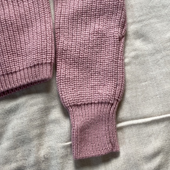 WILFRED Next Door Sweater - Picture 4 of 6